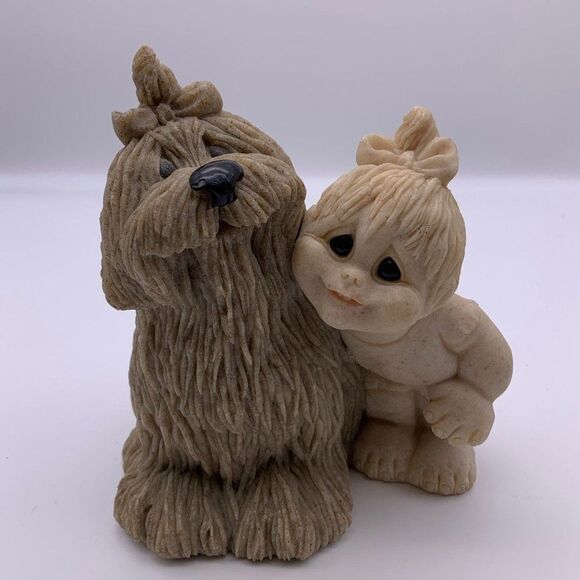 Quarry Kids Darlene & Doogie 2001 - Picture 1 of 9